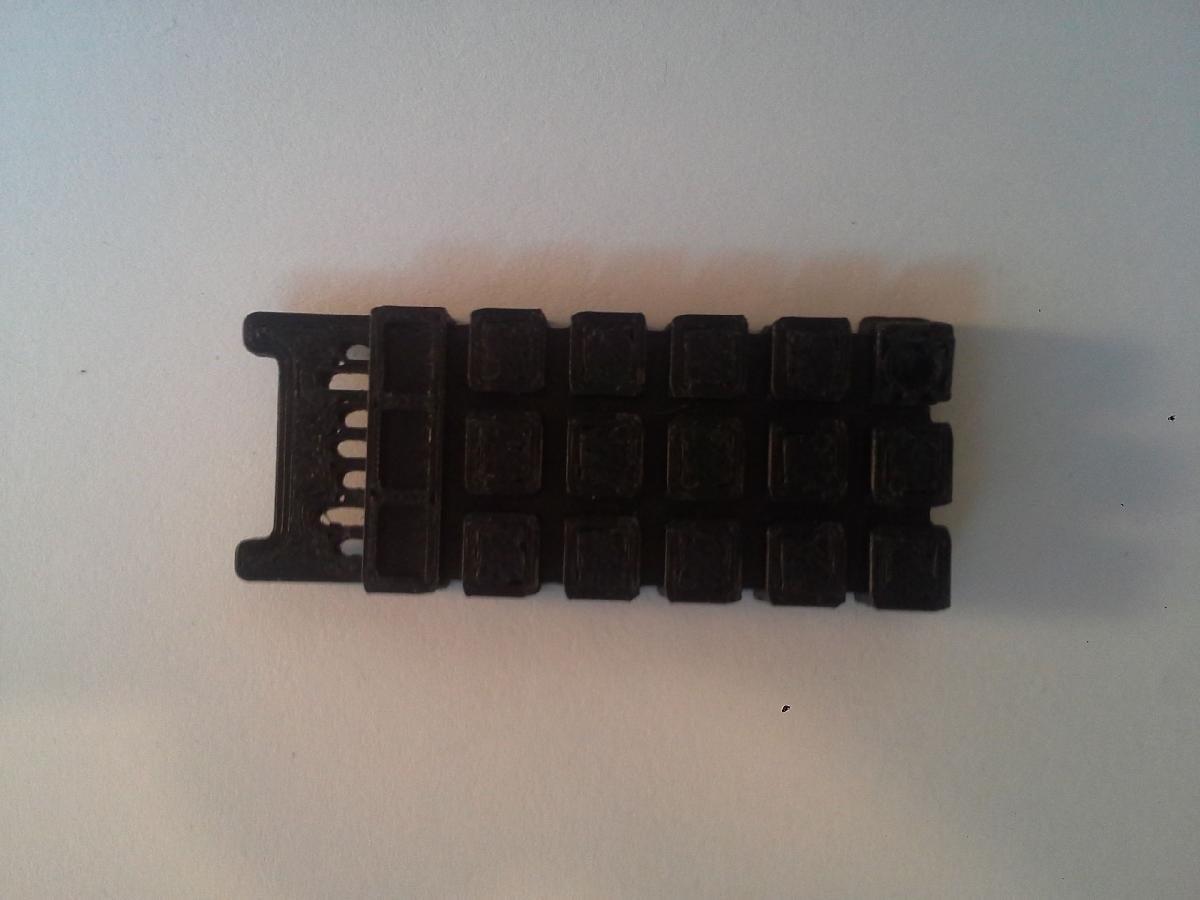 Chip Cerebral do Terminator Genisys