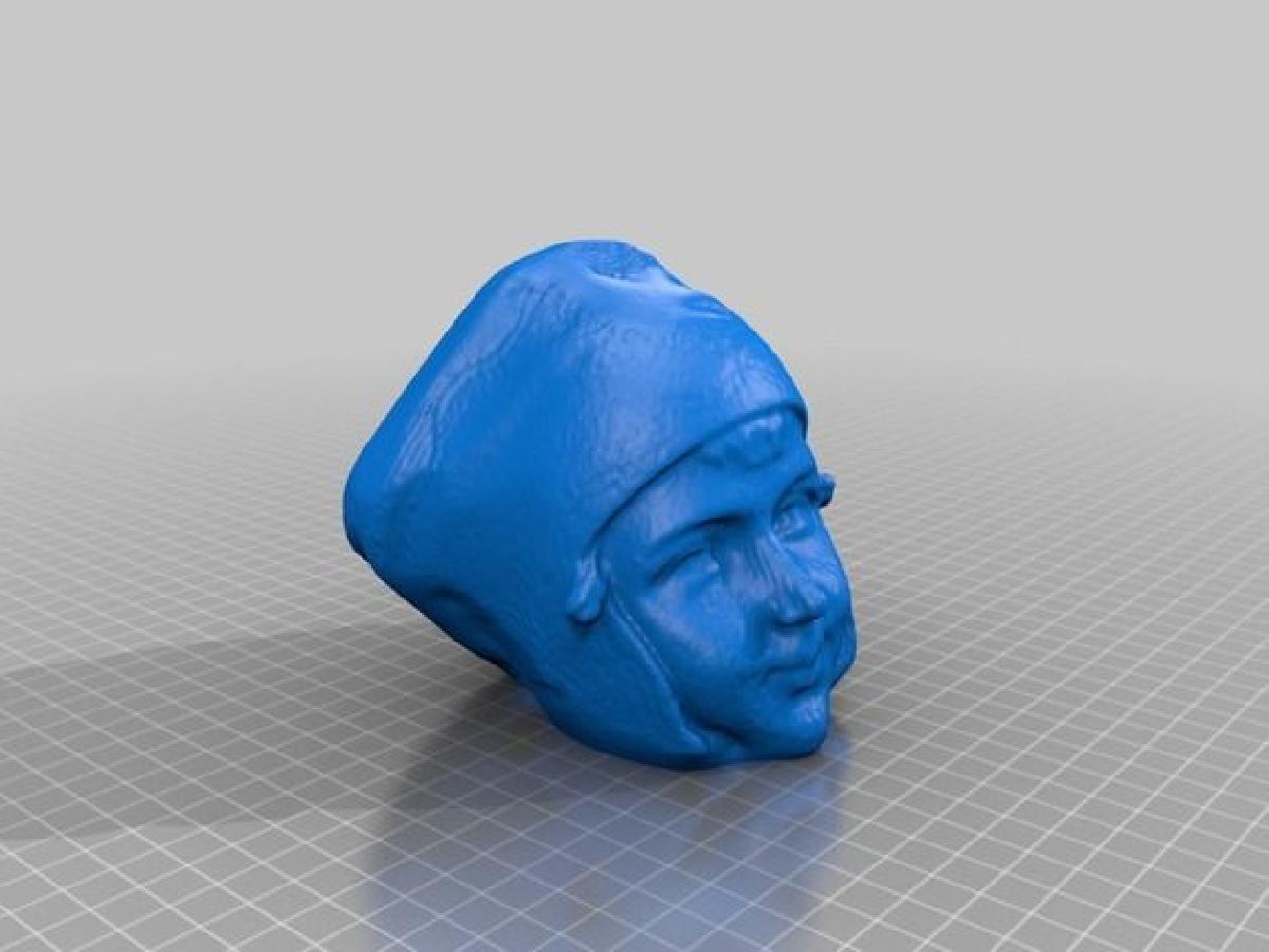 Menina holandesa pequena