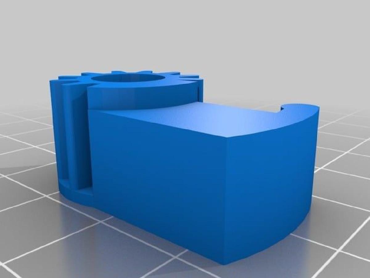 Peca de Substituicao do Dreno de Banheira Operado por Cabo