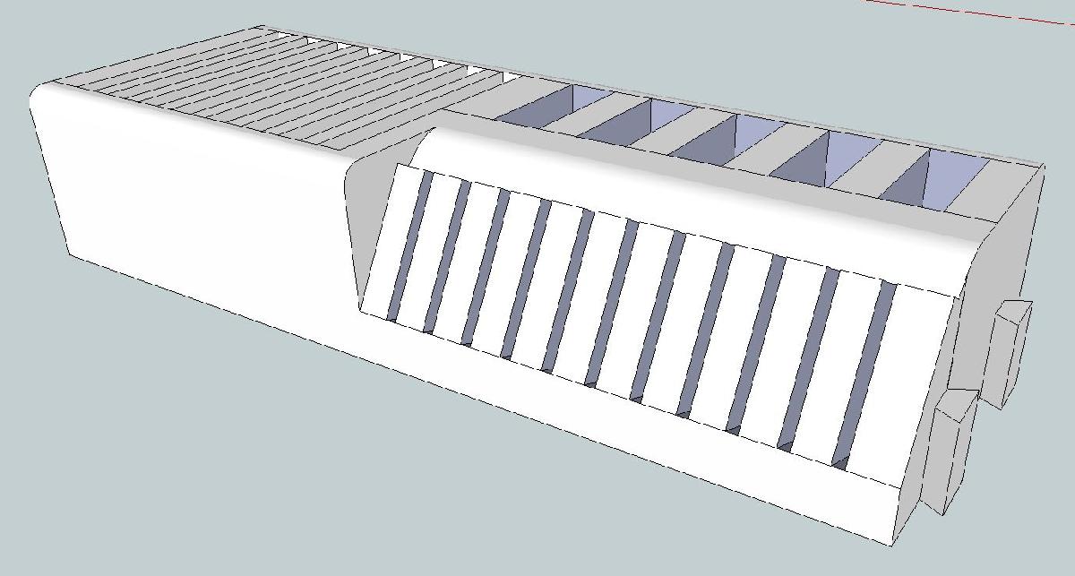 Suporte para Sd, MicroSd e USB