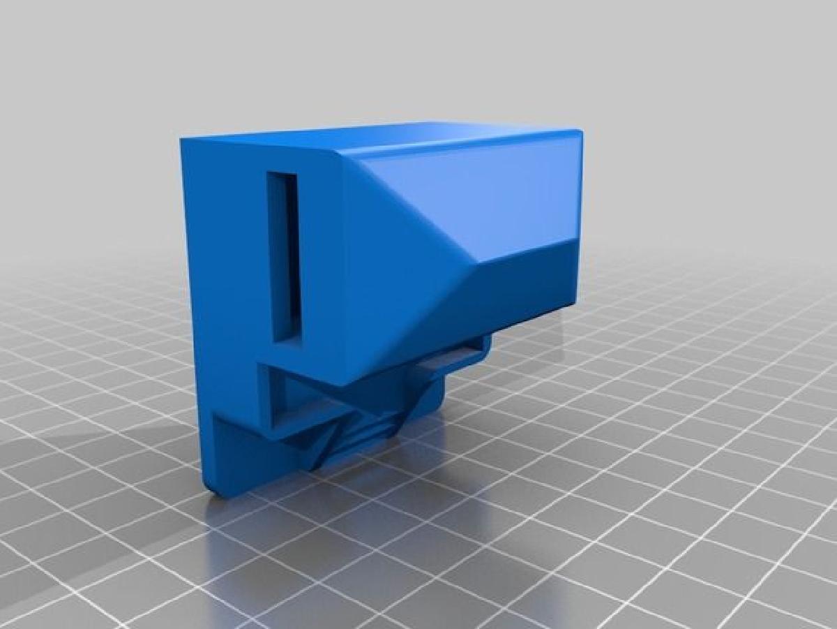 Casa Modelo v1 (Pequena)