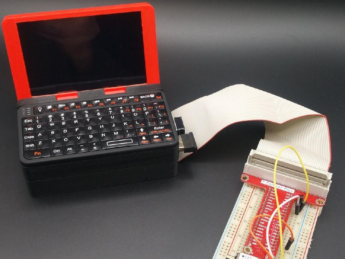 Estacao de acoplamento Nano Pi2/Kit de desenvolvimento