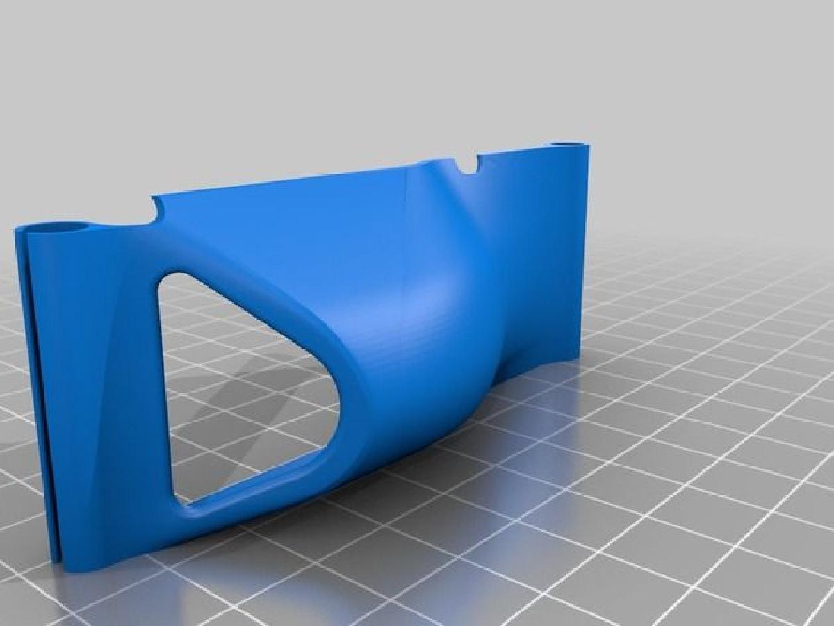 QAV 210 Charpu Aeroguard