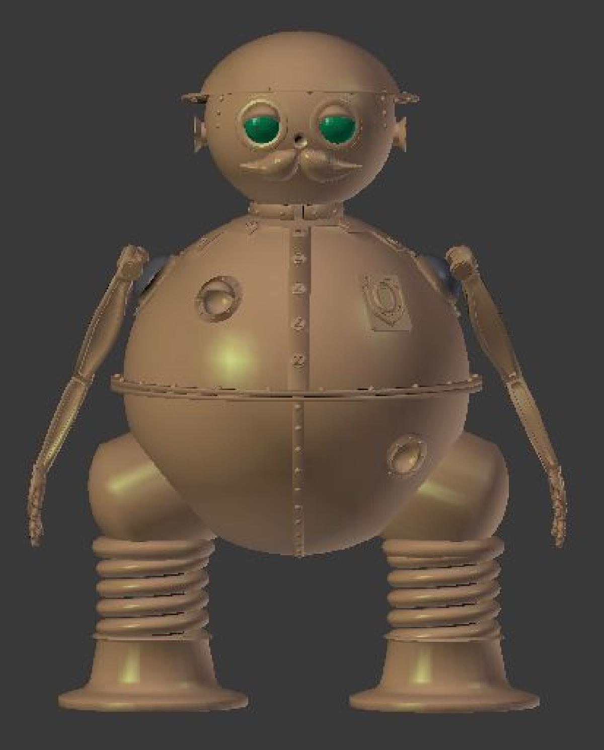 Tik Tok de Oz