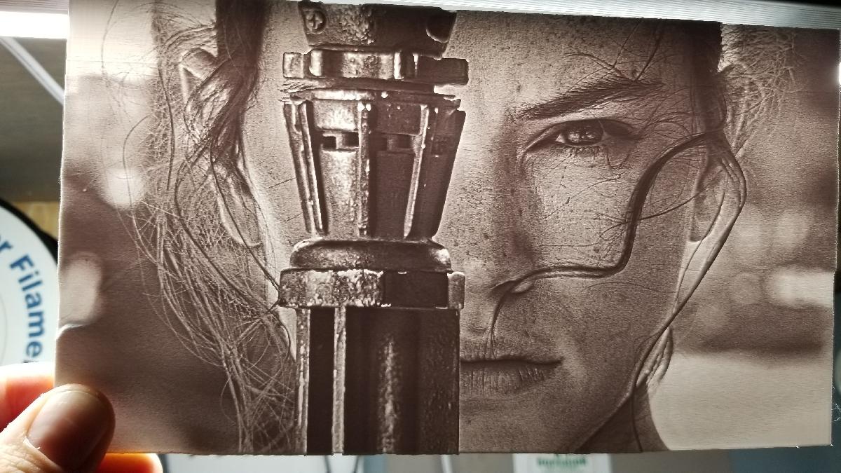 Rei Star Wars
