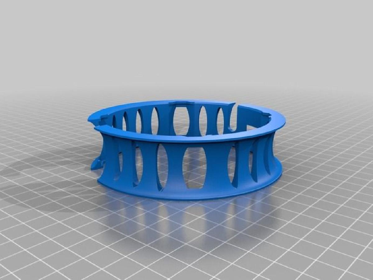 Alimentador de bobina Macbook Pro 13   Avvolgicavo alimentatore Macbook pro 13 Rev. 2