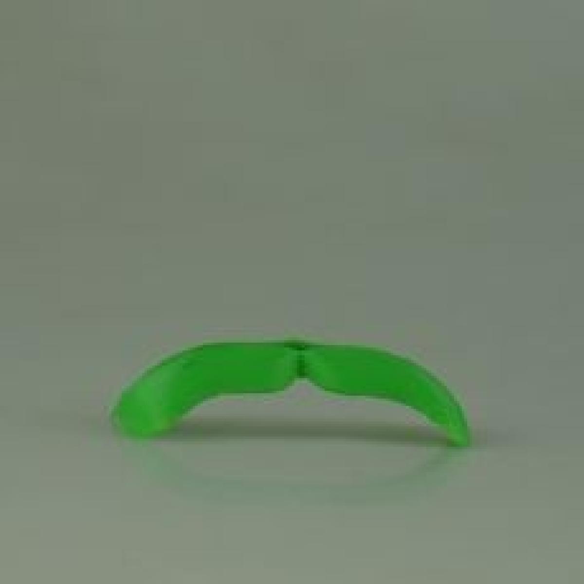 Visor do Ciclope dos X men