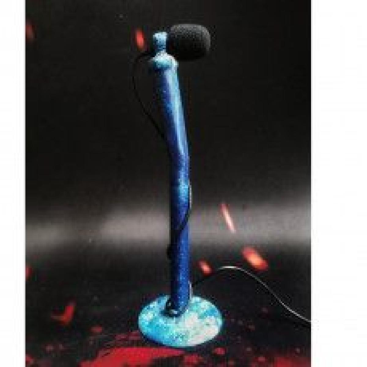 Suporte de microfone