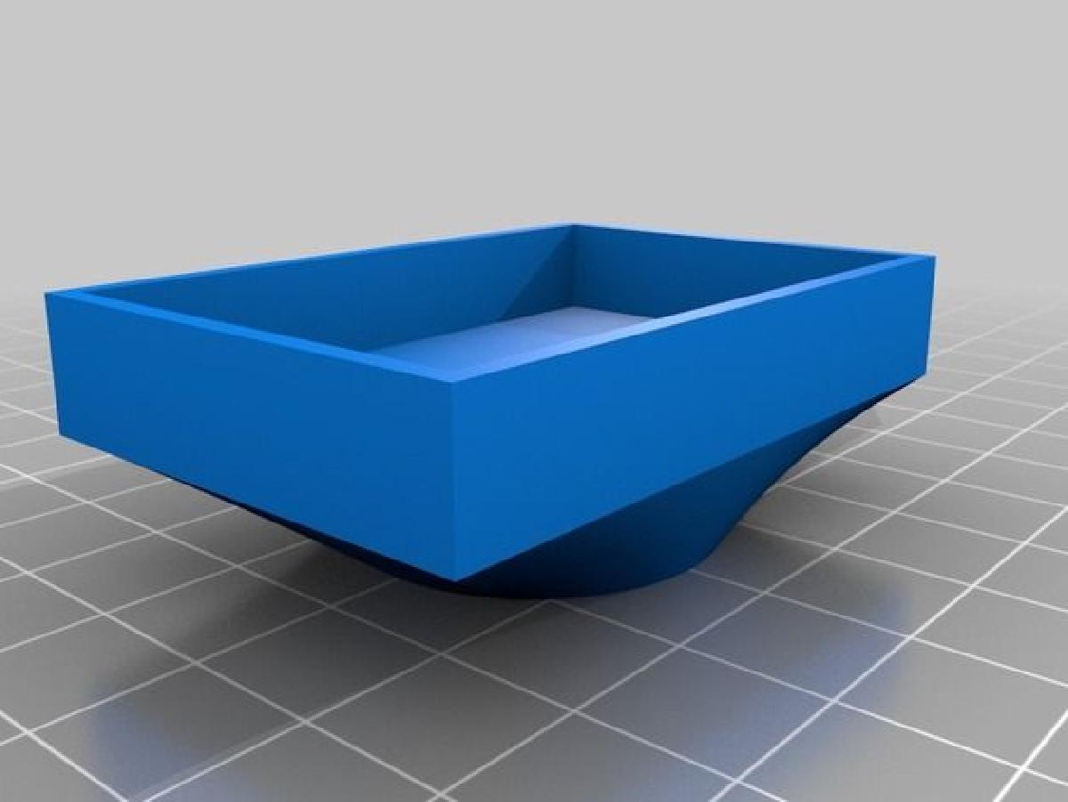 Ferramenta de Configuracao do Angulo do Servo Traseiro do Tri Copter