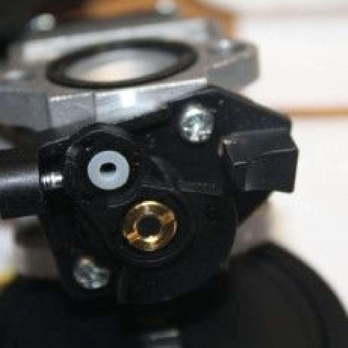 Adaptador de Acelerador de Carb para Soprador Echo RY25AXB