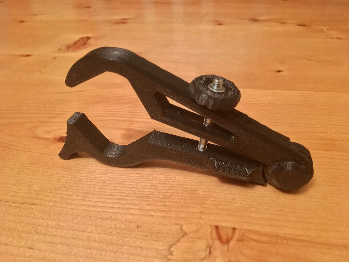 Bloqueio do acelerador da motocicleta   Compatível com Handguard