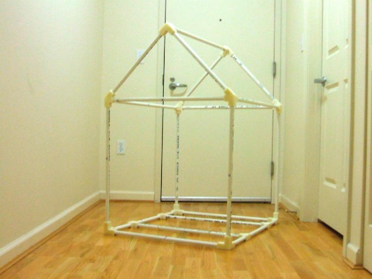 Conectores de Casa de Brinquedo