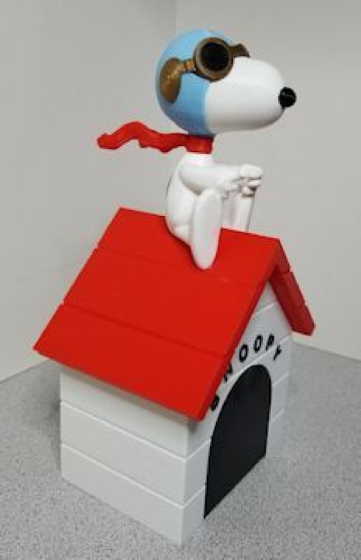 Snoopy vs Barao Vermelho Banco (Compilacao/remix)