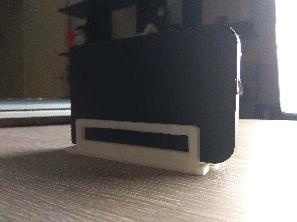 suporte para disco rigido externo