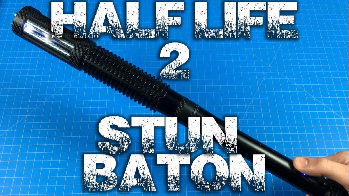 Bastao de Choque   MOD