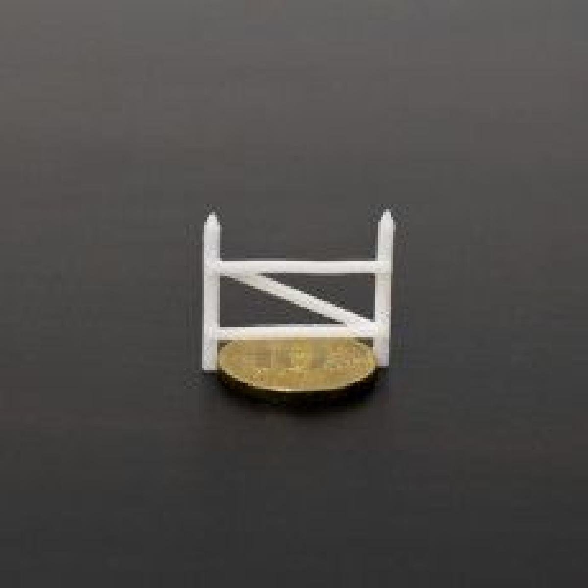 Cerca de madeira de fazenda