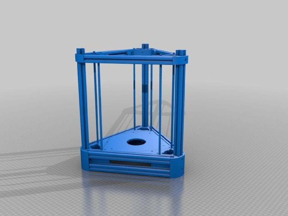 Conversao 101Kossel