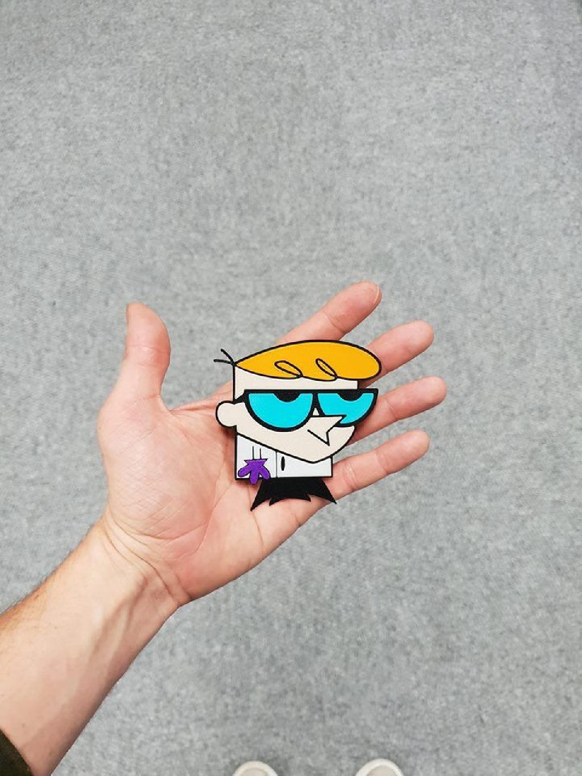 Dexter