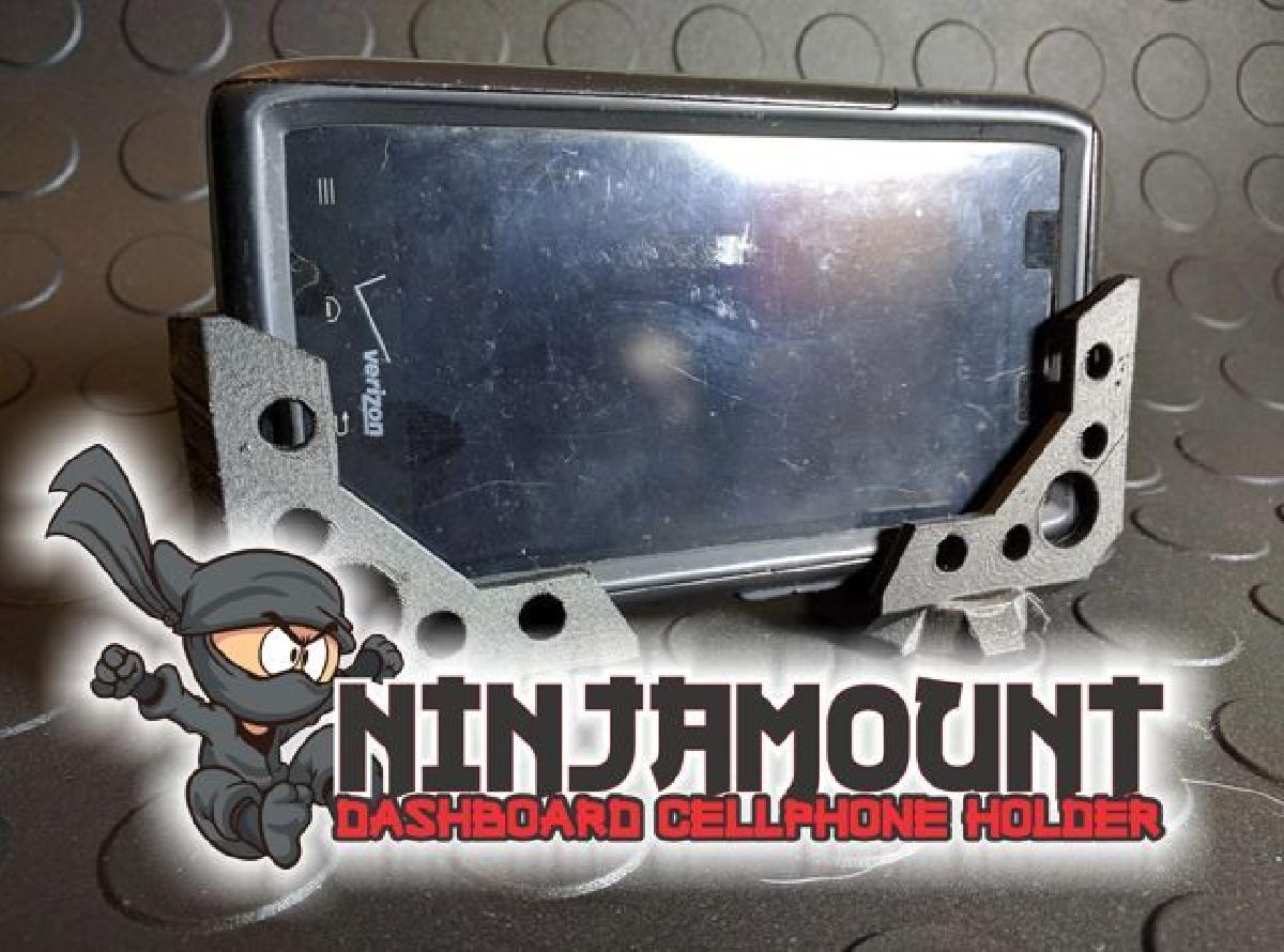 NinjaMount v1