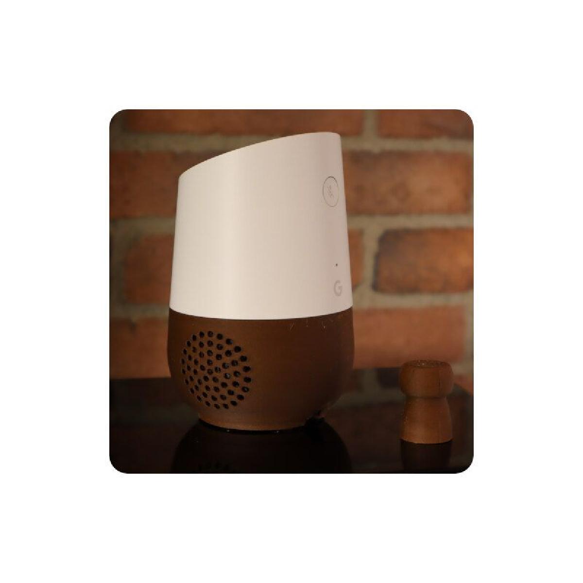 Base do Google Home