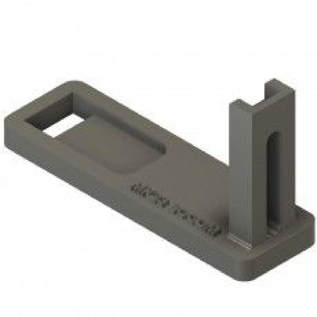 Base Mk23 Socom de Tokyo Marui