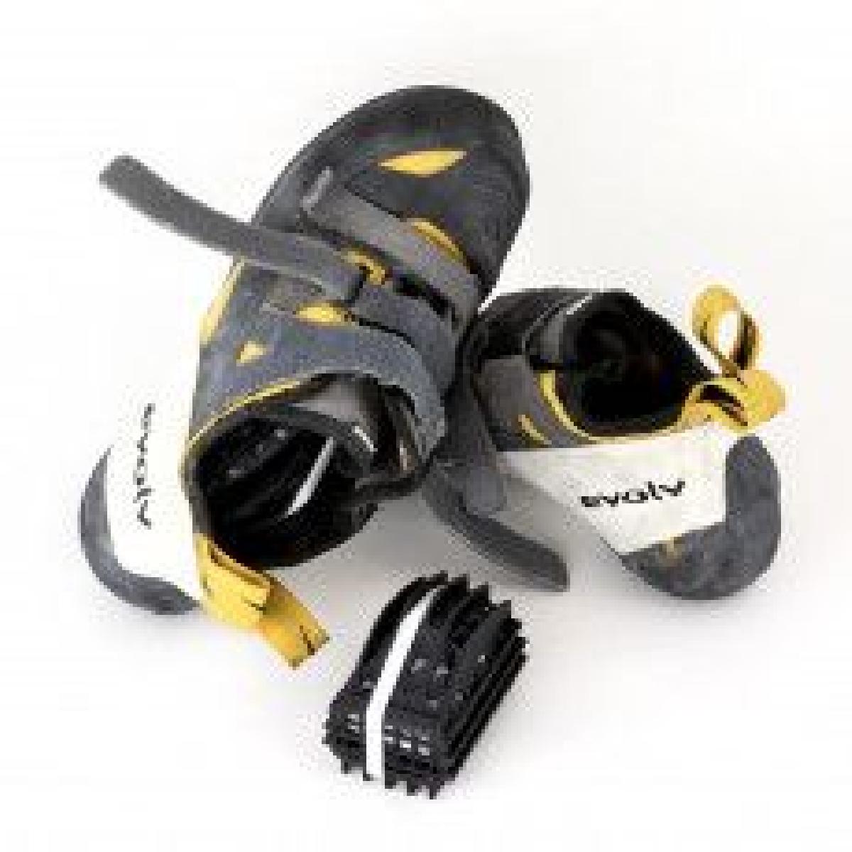 Desodorante para sapatos secos