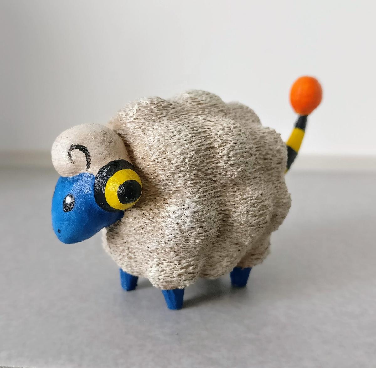 Mareep Pokemon