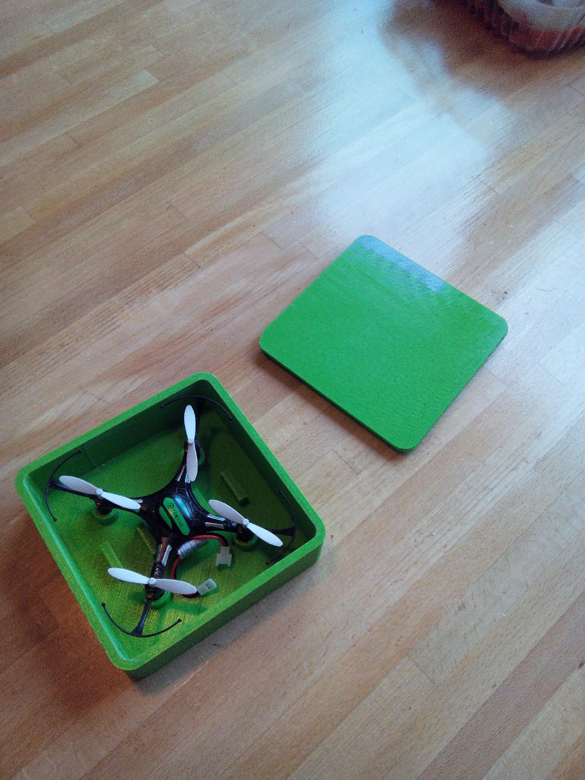 Estojo para Eachine mini H8