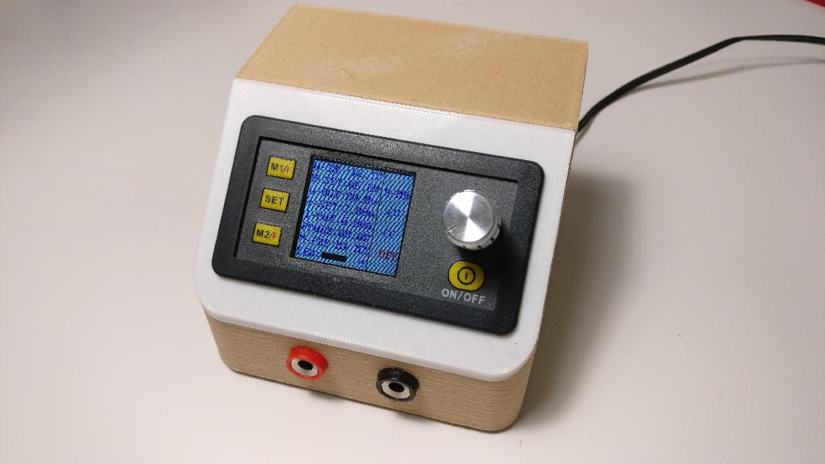 Fonte de Alimentacao de Laboratorio (15€   DP20V2A)