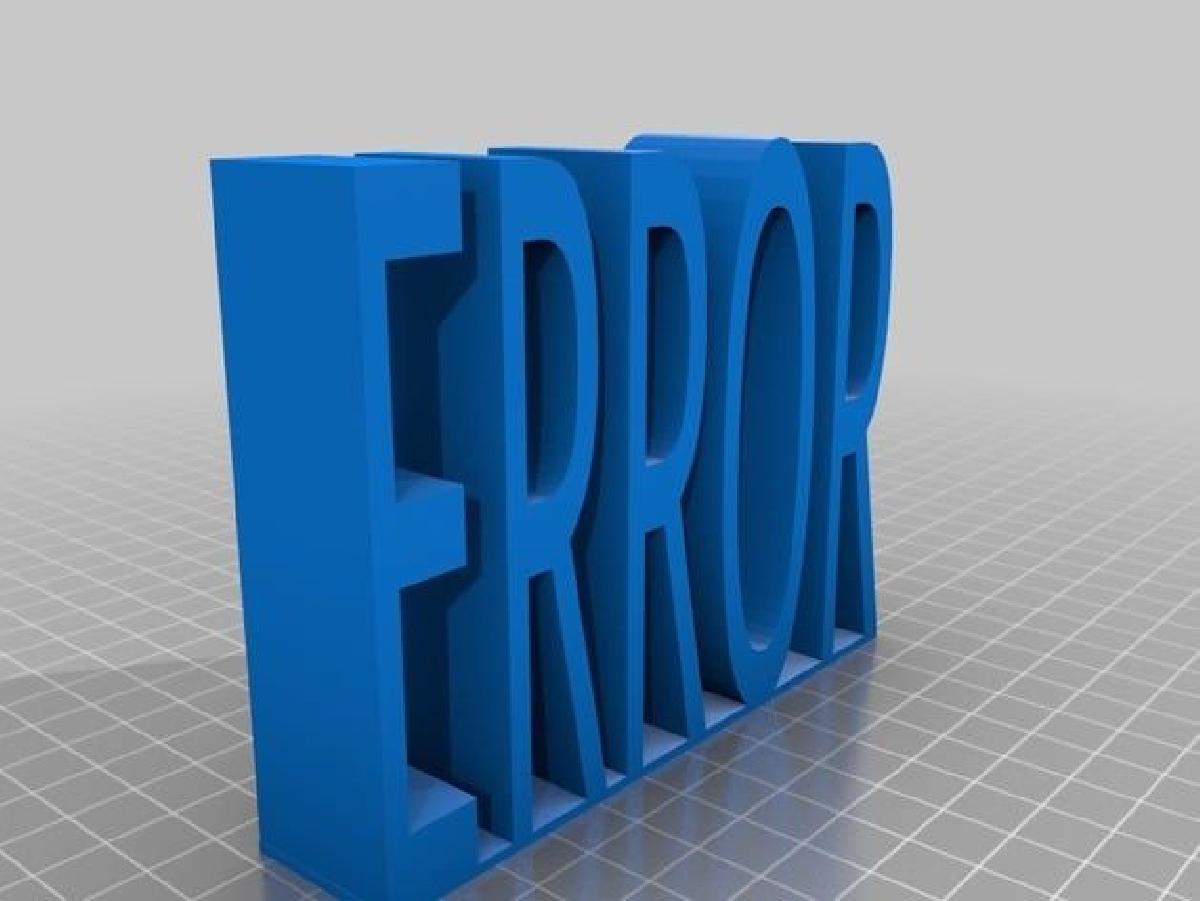 Source Engine Model Error