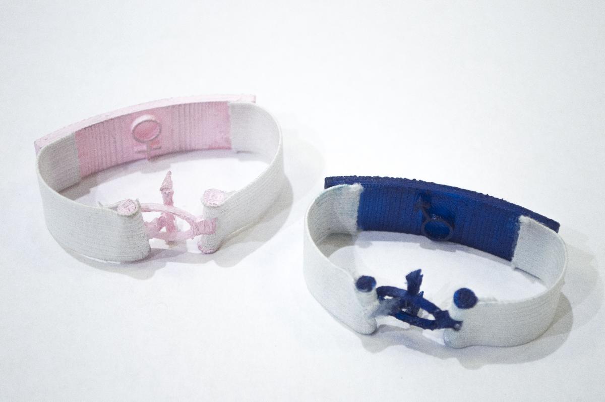 Fechos de Estereotipo