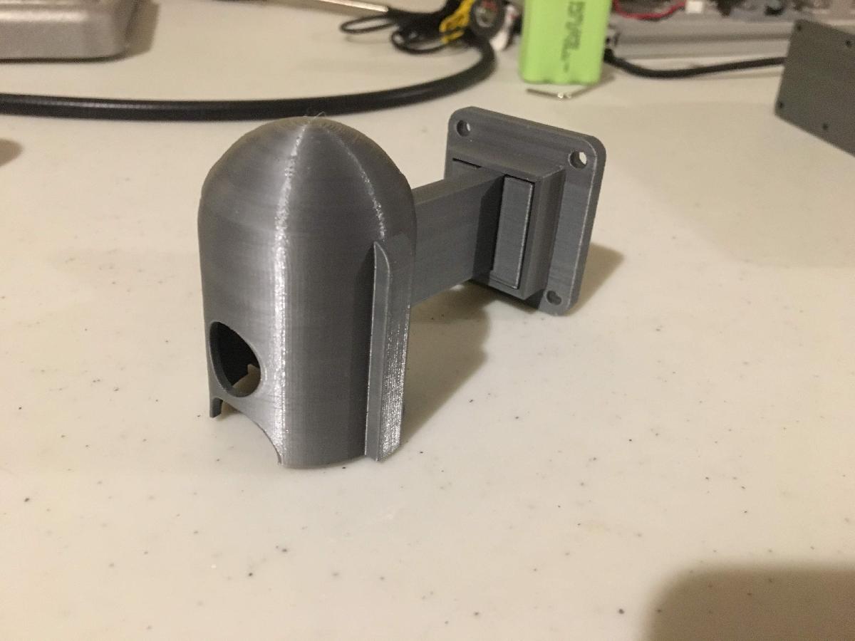 Suporte para ferramentas Dyson