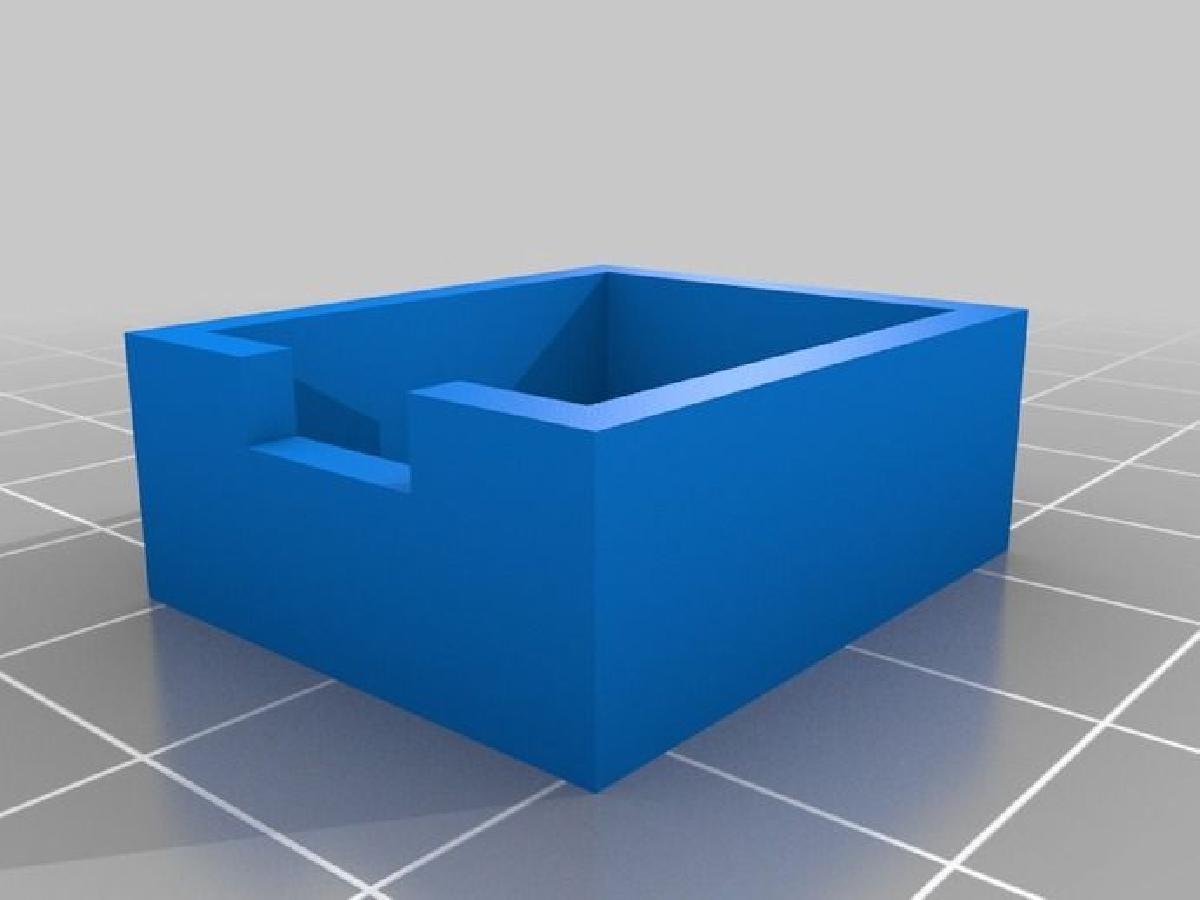 Caixa de comprimidos medica para levar!