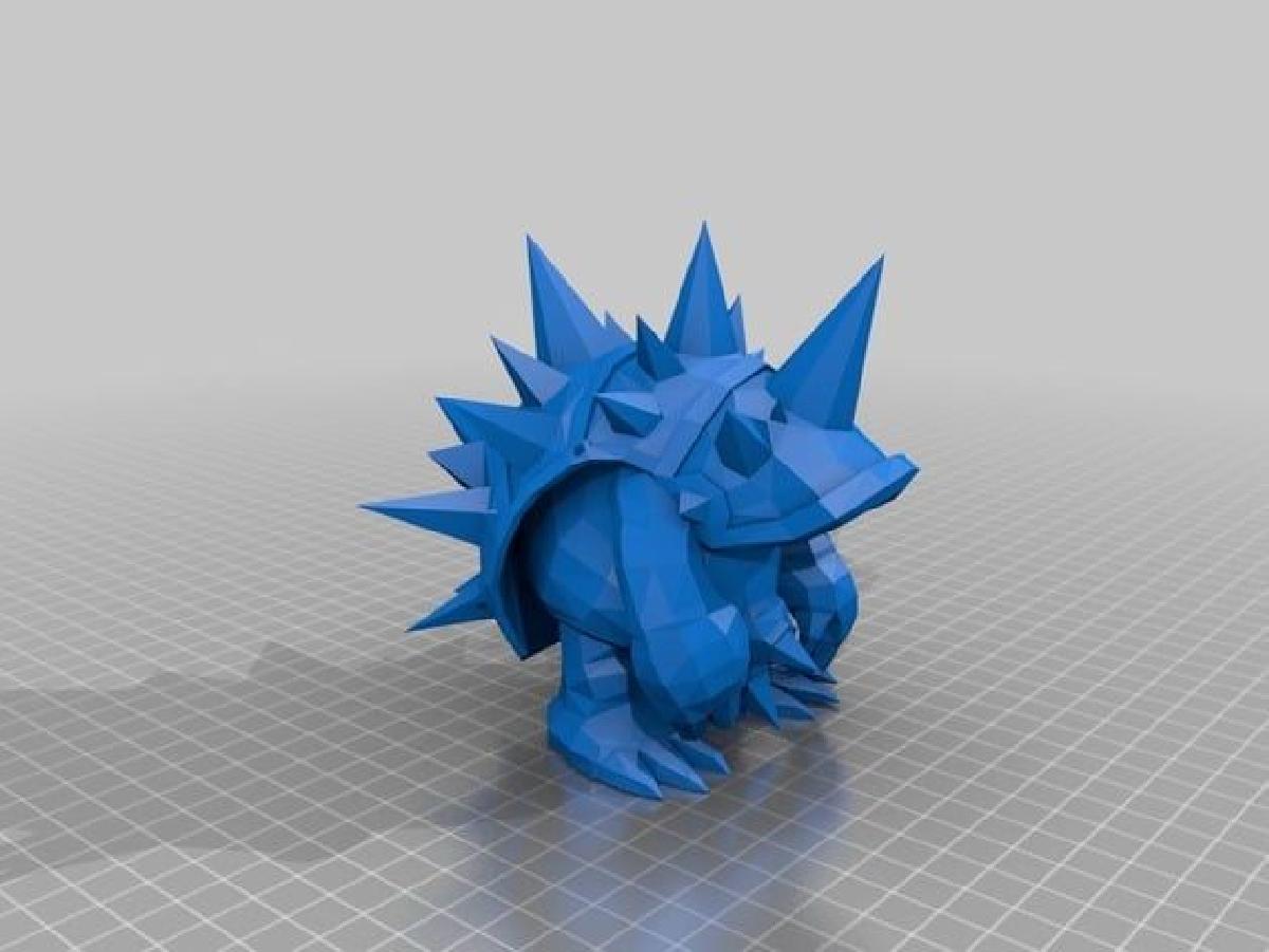Rammus