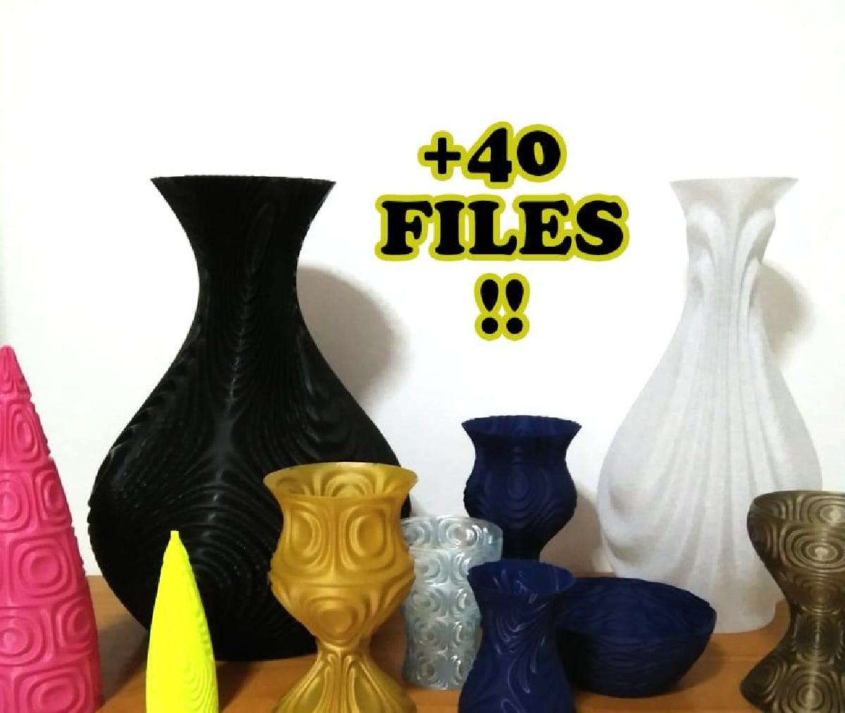 Mais Uma Fabrica de Vasos