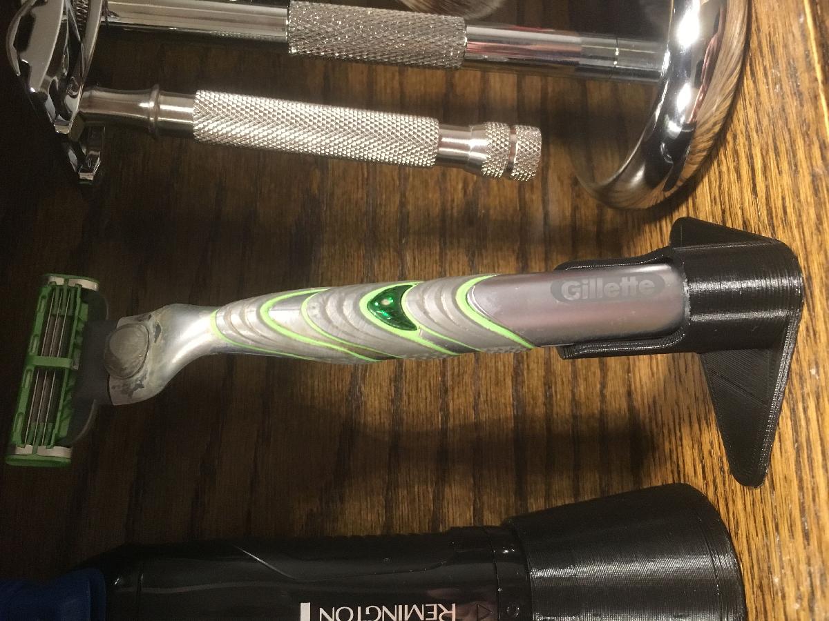 Suporte Universal para Lamina