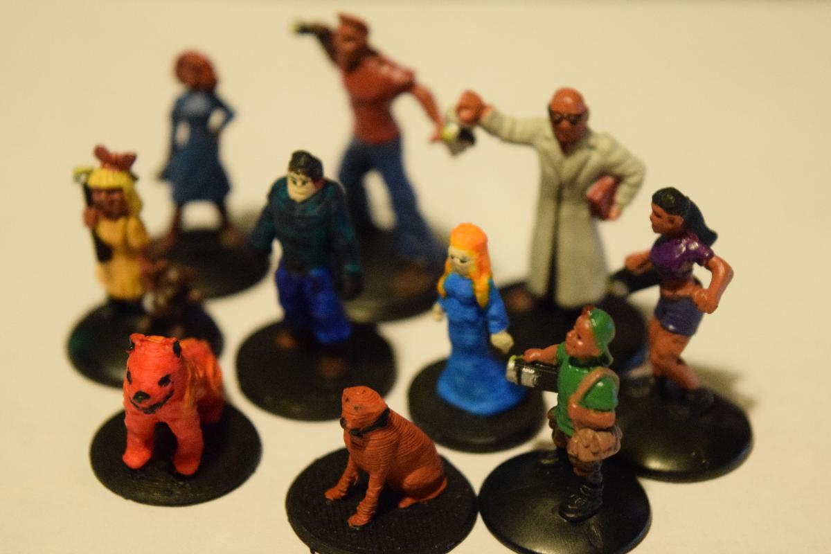 Traicao na Casa na Colina: Figura de Companheira Menina