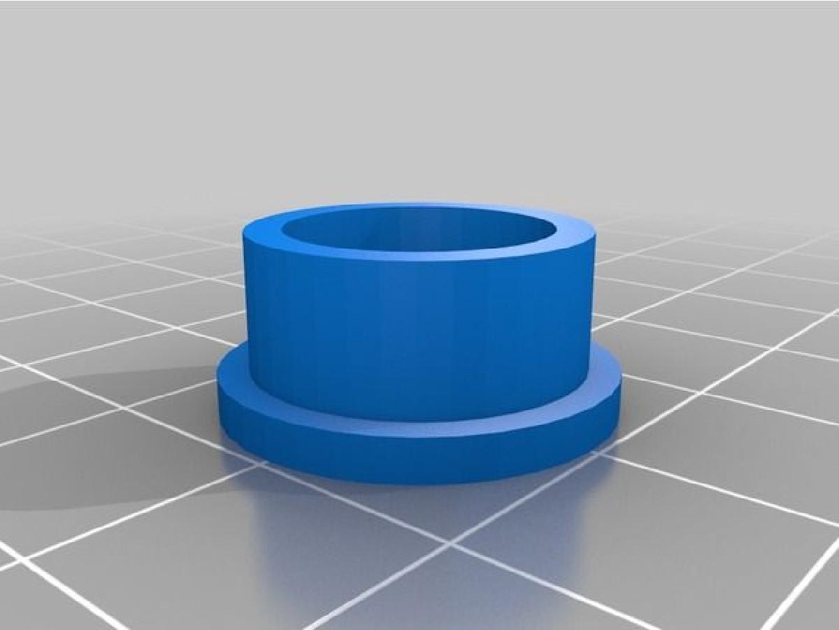 Trackbot para exercicios de visao computacional