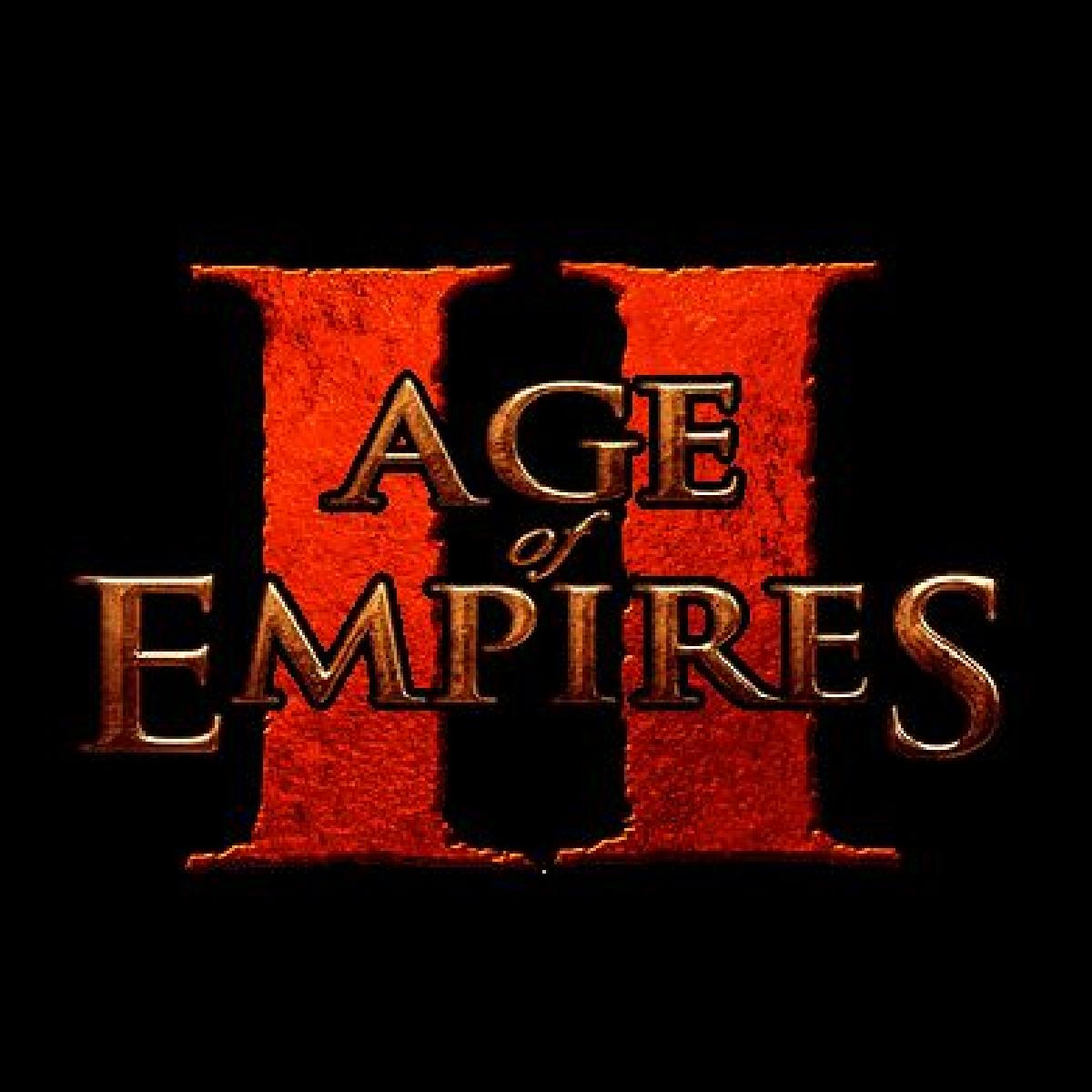 Tema do Age of Empires II