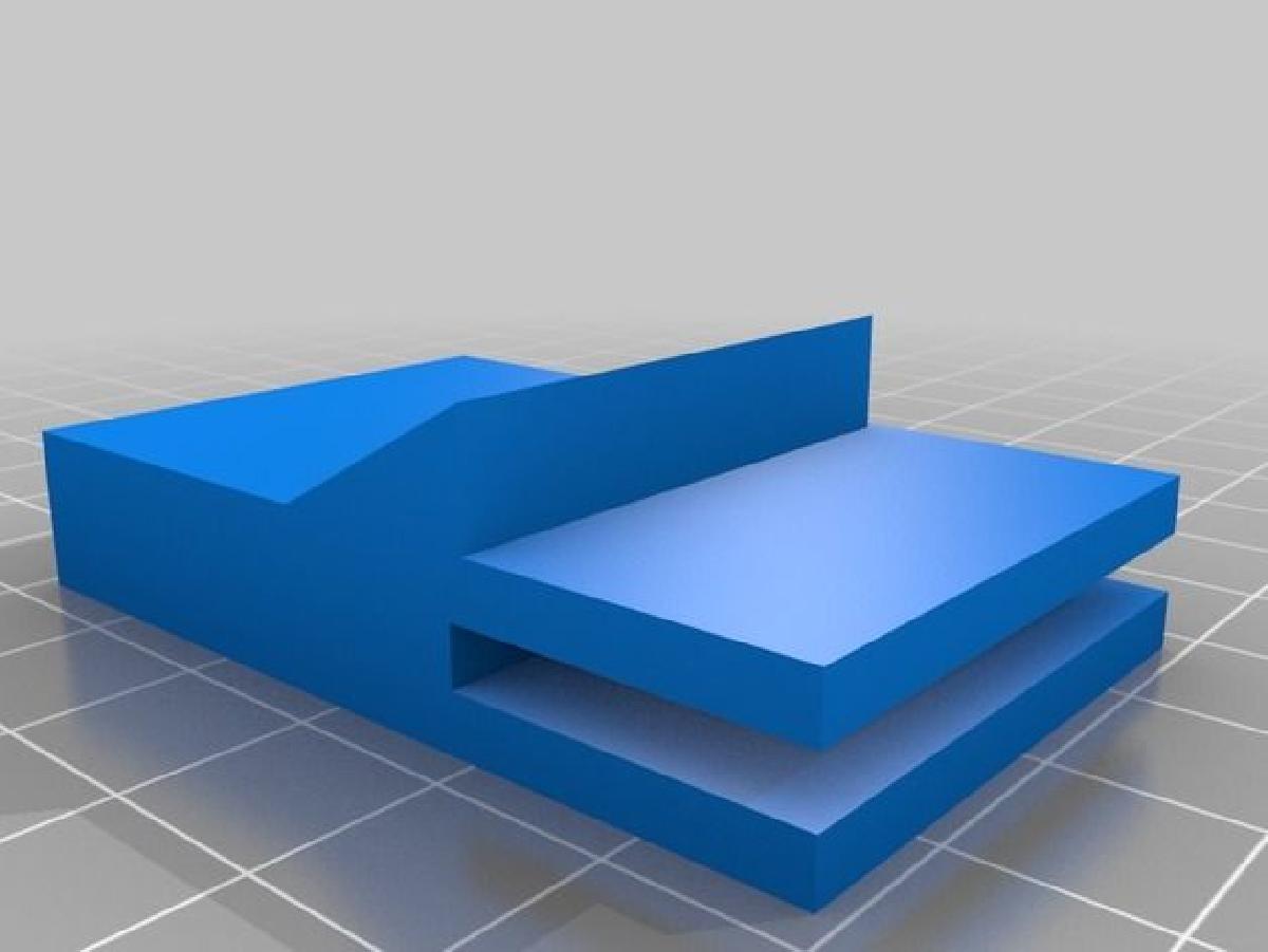 Suporte de Camera para Impressora 3D ROBO
