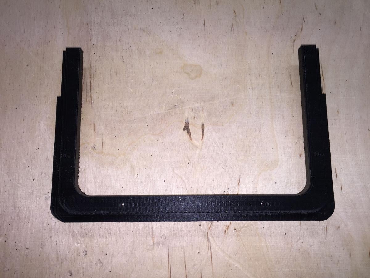 Estojo Peli 1200 MK1