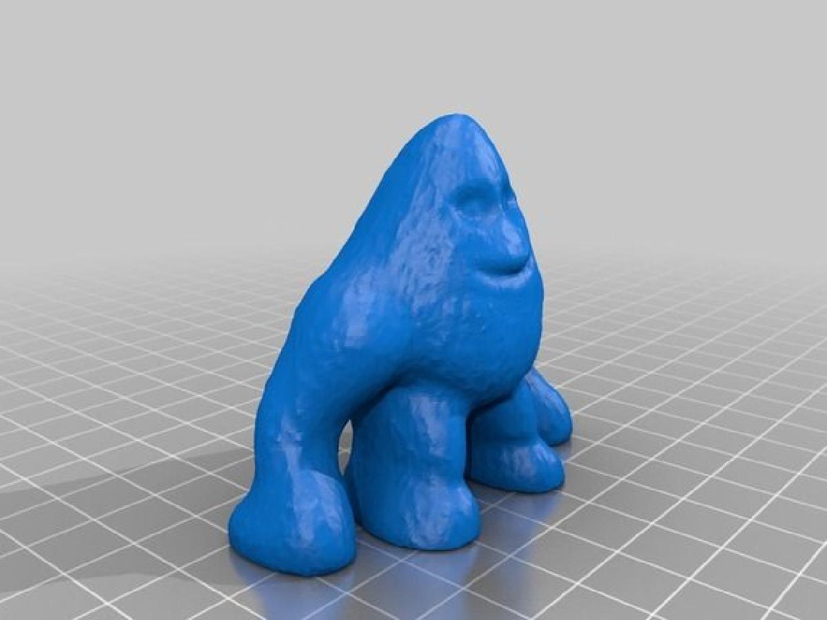 Remix do Sorriso do Yeti