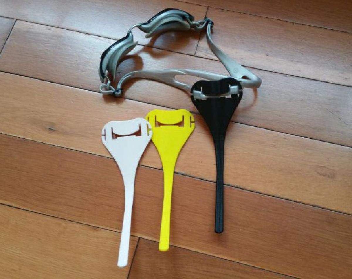 Treinador de Postura