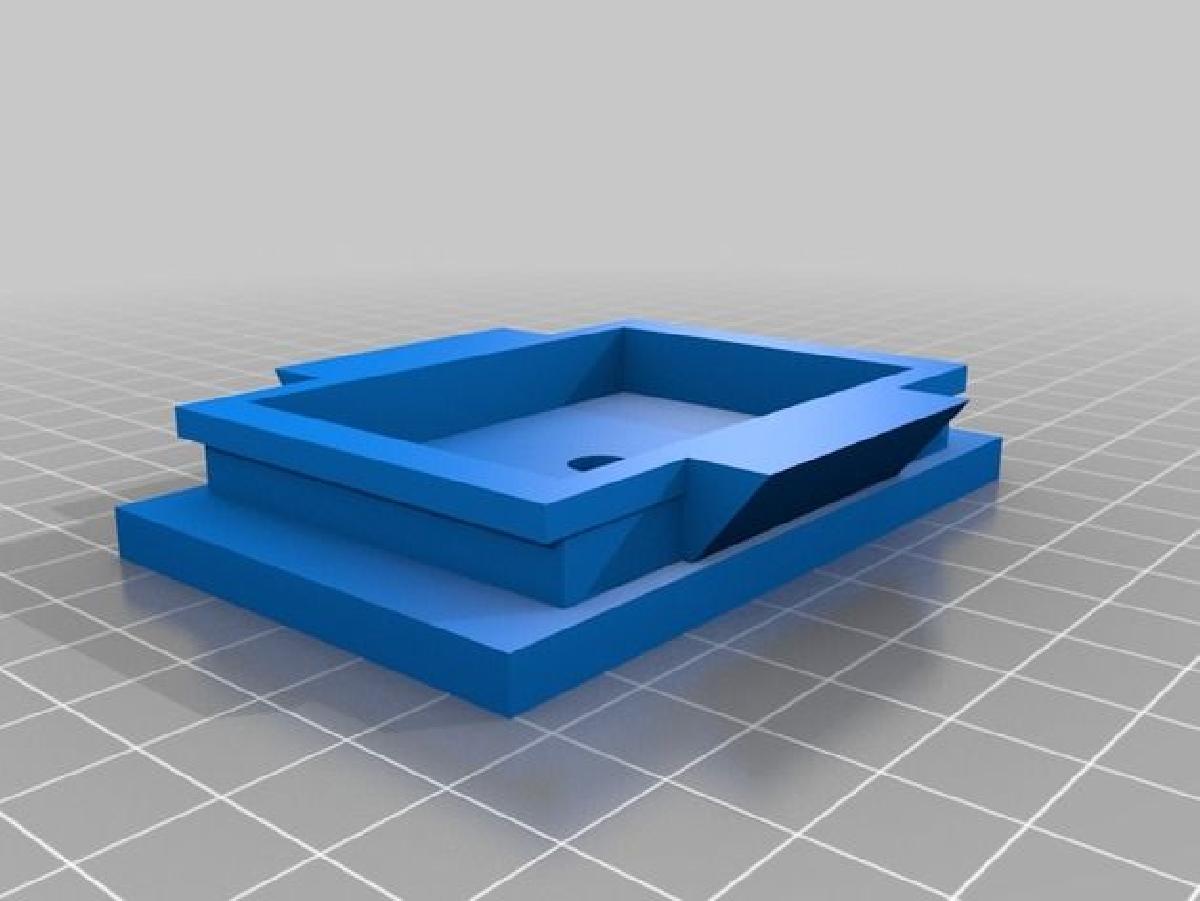 Placa de liberacao rapida para tripe (Velbon D700 e compativeis)