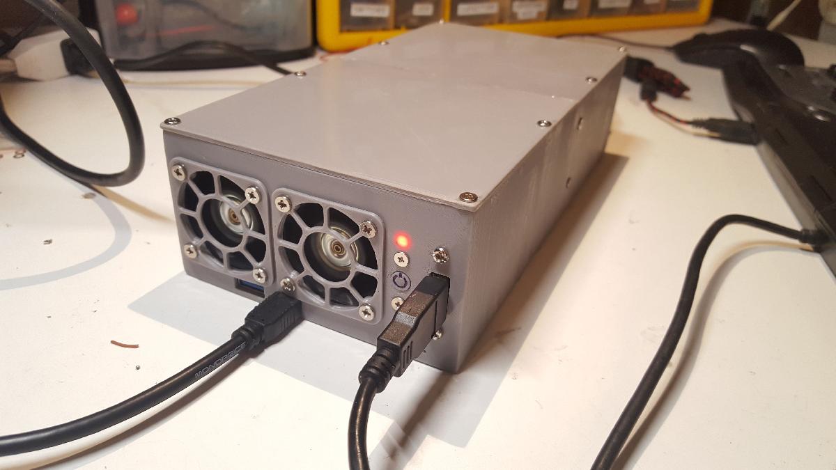 Roteador/Firewall Lenovo Yoga