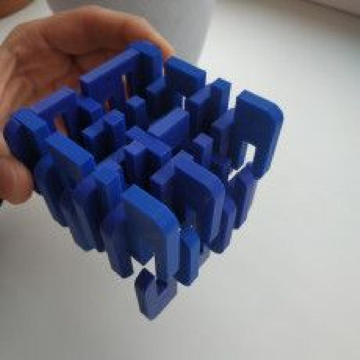 Quebra cabeca Doze Sujos