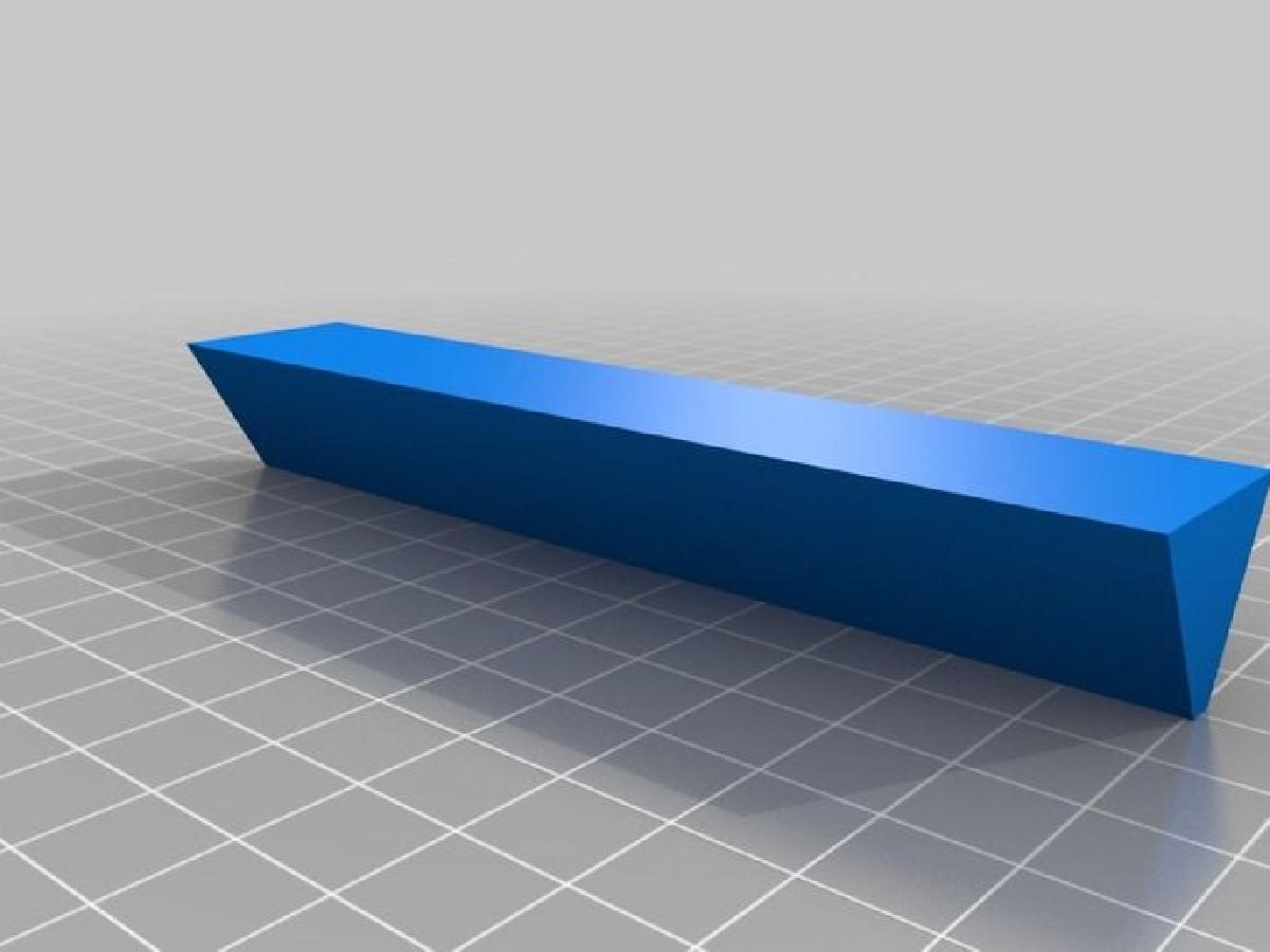 Teste de Deformacao