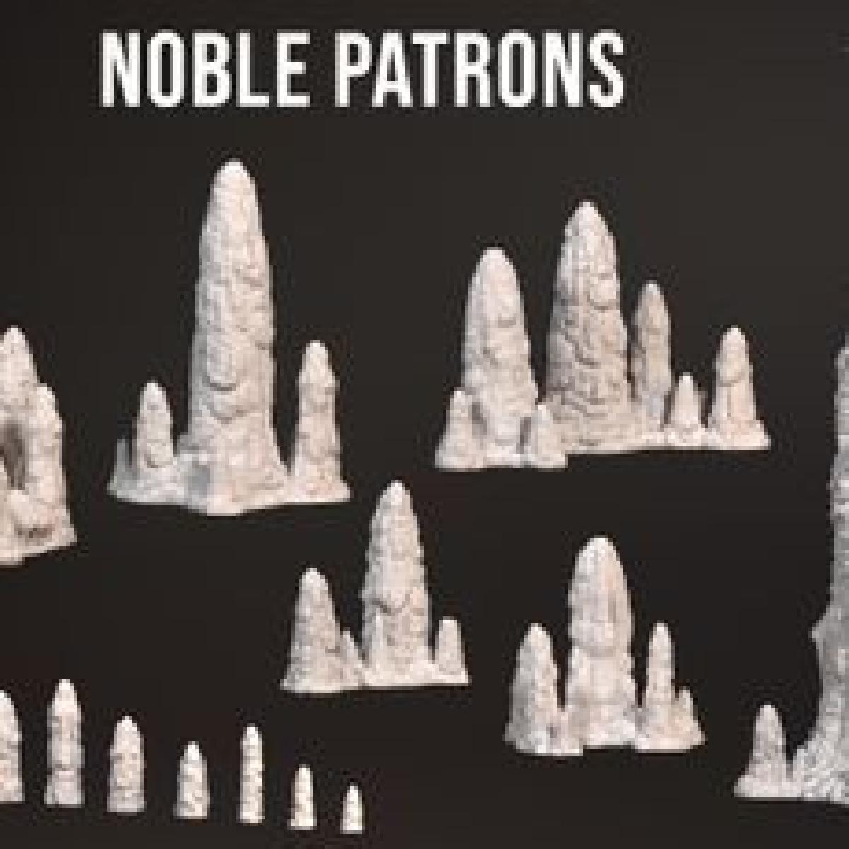 Tokens de Classe (Pre Suportados)