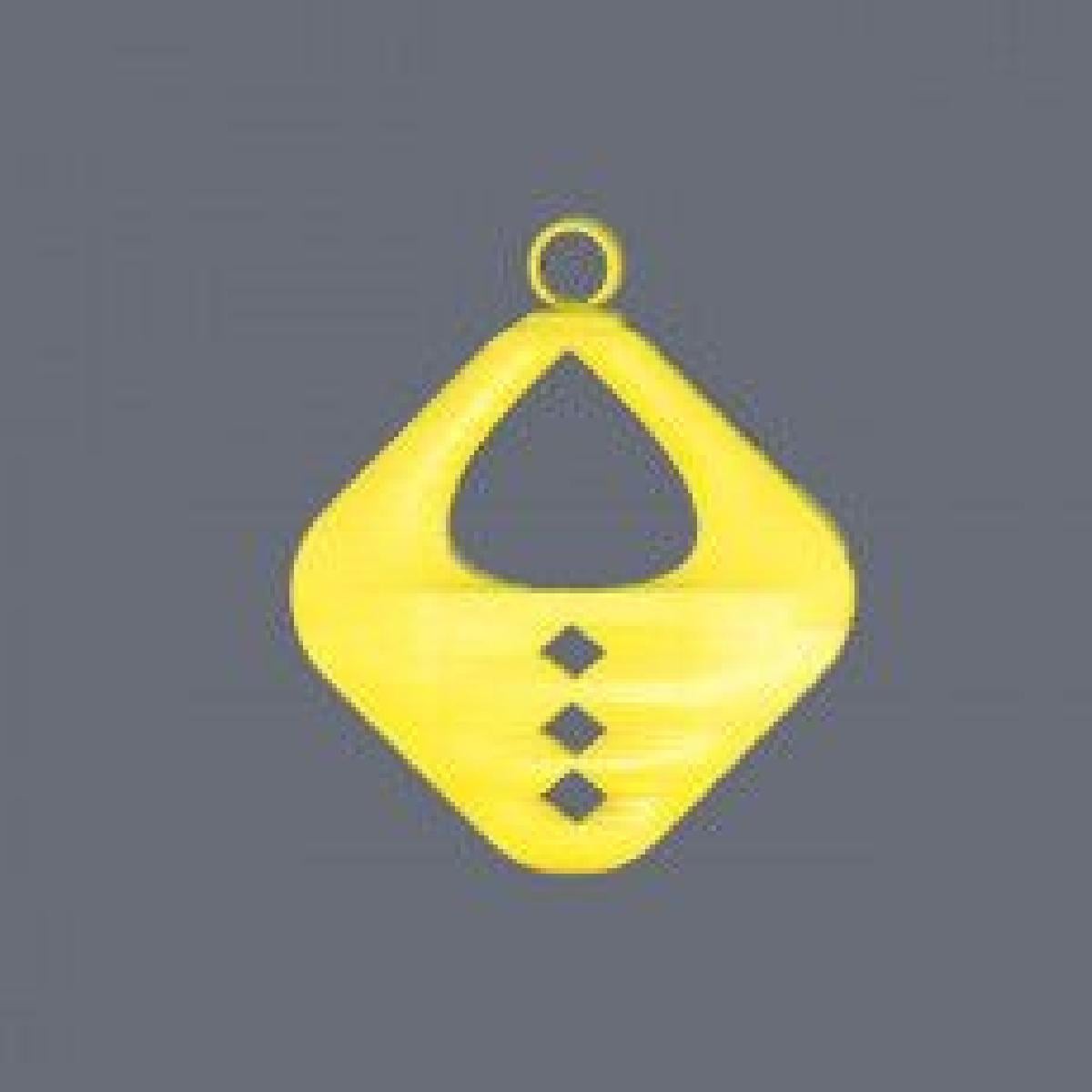 Brincos de formatura