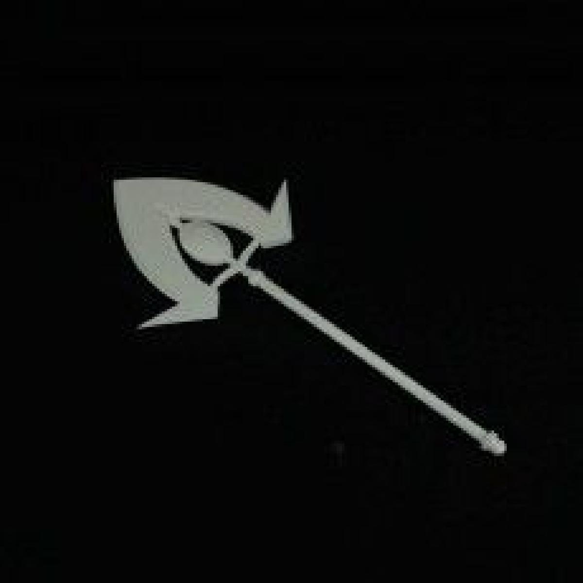 Lanca Neuntote de Incursio   Akame ga Kill